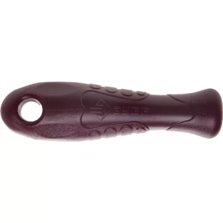 Ручка ЗУБР "МАСТЕР" для напильника пластмассовая, 130мм 4-16963-13 купить в Когалыме