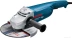 Шлифмашина BOSCH УШМ GWS 24-180 H (0.601.883.103) купить в Когалыме