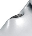 Шлифмашина BOSCH УШМ GWS 24-180 H (0.601.883.103) купить в Когалыме