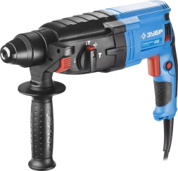 Перфоратор SDS-plus ЗП-26-800 К серия ПРОФЕССИОНАЛ