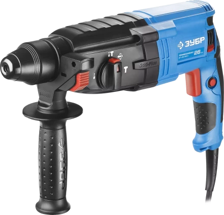 Перфоратор SDS-plus ЗП-26-800 К серия ПРОФЕССИОНАЛ купить в Когалыме