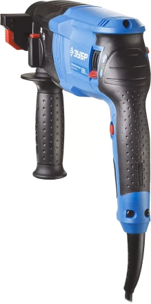 Перфоратор SDS-plus ЗП-26-800 К серия ПРОФЕССИОНАЛ купить в Когалыме