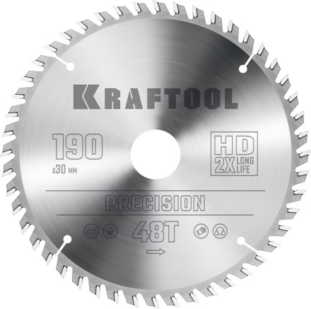 Диск пильный PRECISION, повышенный ресурс 36952-190-30 купить в Когалыме