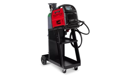 Сварочный полуавтомат Telwin TECHNOMIG 210 DUAL SYNERGIC  купить в Когалыме