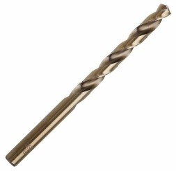 Сверло по металлу HSS-G 7х69x109 (Makita D-09765)