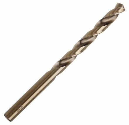 Сверло по металлу HSS-G 7х69x109 (Makita D-09765) купить в Когалыме
