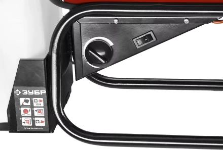 Пушка дизельная прямого нагрева К5 ДП-К5-15000 серия МАСТЕР купить в Когалыме