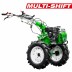 Мотоблок бензиновый AURORA COUNTRY 1100 MULTI-SHIFT купить в Когалыме