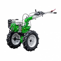 Мотоблок бензиновый AURORA COUNTRY 1100 MULTI-SHIFT