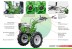 Мотоблок бензиновый AURORA COUNTRY 1100 MULTI-SHIFT купить в Когалыме