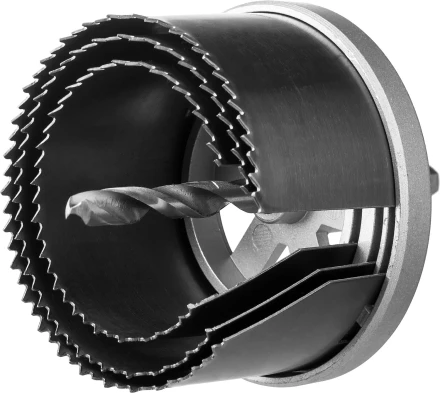 Пилы кольцевые наборные по дереву усиленные серия ЭКСПЕРТ купить в Когалыме