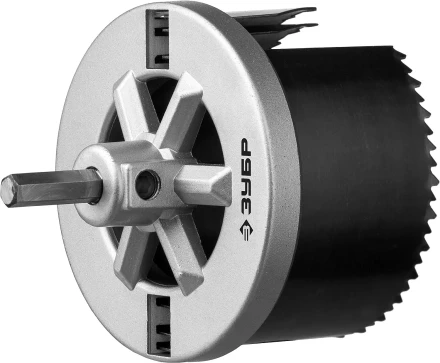 Пилы кольцевые наборные по дереву усиленные серия ЭКСПЕРТ купить в Когалыме