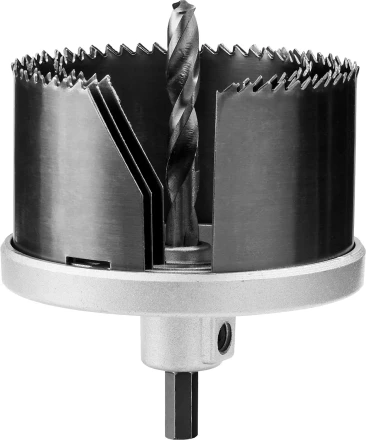 Пилы кольцевые наборные по дереву усиленные серия ЭКСПЕРТ купить в Когалыме