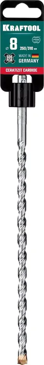 Бур SDS-Plus 29320-310-08 купить в Когалыме