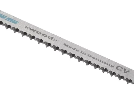 Полотна для электролобзика по дереву 2 шт 3160 - T101AI GROSS 78264 купить в Когалыме