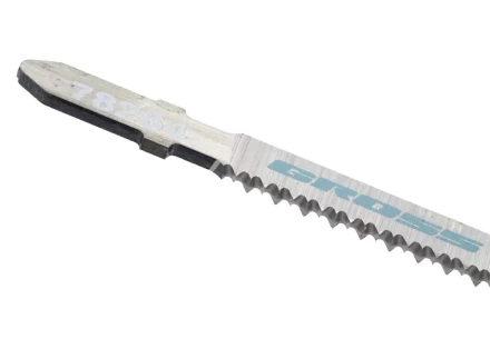 Полотна для электролобзика по дереву 2 шт 3160 - T101AI GROSS 78264 купить в Когалыме