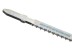Полотна для электролобзика по дереву 2 шт 3160 - T101AI GROSS 78264 купить в Когалыме