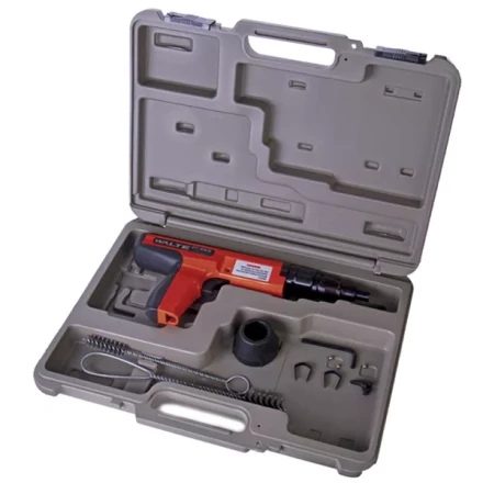 Пистолет пороховой монтажный Walte PT-355 купить в Когалыме