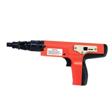 Пистолет пороховой монтажный Walte PT-355 купить в Когалыме