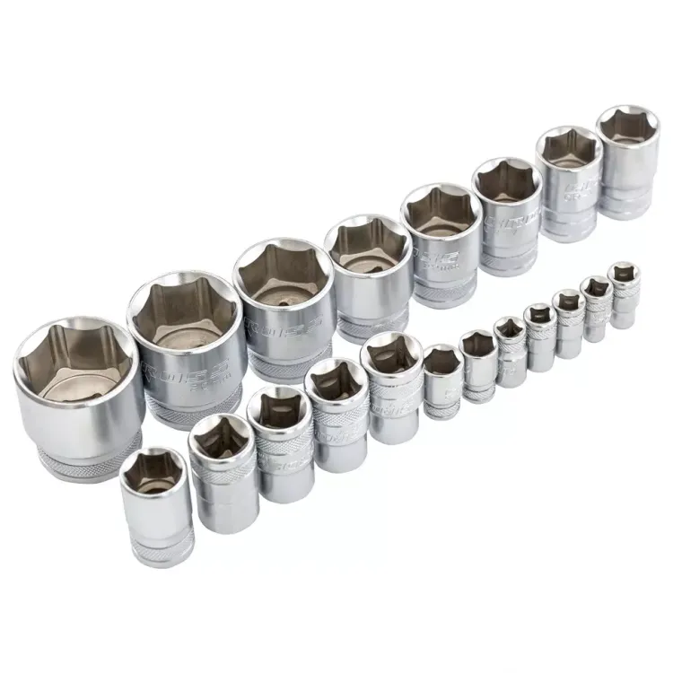 Набор инструментов 78 предметов , 120 зубьев, CrV, 1/4", 1/2" Gross 14148 купить в Когалыме