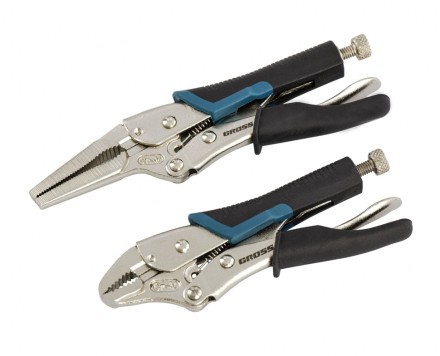 Набор инструментов 78 предметов , 120 зубьев, CrV, 1/4&quot;, 1/2&quot; Gross 14148 купить в Когалыме