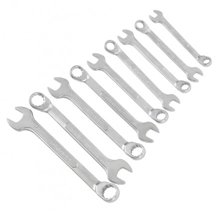 Набор инструментов 78 предметов , 120 зубьев, CrV, 1/4&quot;, 1/2&quot; Gross 14148 купить в Когалыме