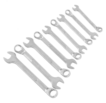 Набор инструментов 78 предметов , 120 зубьев, CrV, 1/4", 1/2" Gross 14148 купить в Когалыме