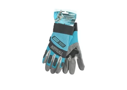 Перчатки универсальные комбинированные STYLISH L GROSS 90327 купить в Когалыме