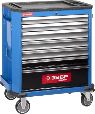 Тележки инструментальные серия ЭКСПЕРТ купить в Когалыме