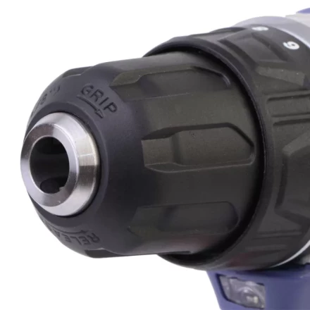 Аккумуляторная дрель-шуруповерт Диолд ДЭА-16Л-08 купить в Когалыме