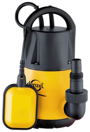 Дренажный насос Denzel DP250 97221 купить в Когалыме
