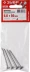 Шурупы ШДШ с шестигранной головкой (DIN 571) пакет серия МАСТЕР купить в Когалыме