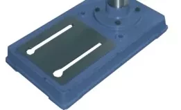 Станок сверлильный Кратон DM-16/550 4 02 04 010 купить в Когалыме