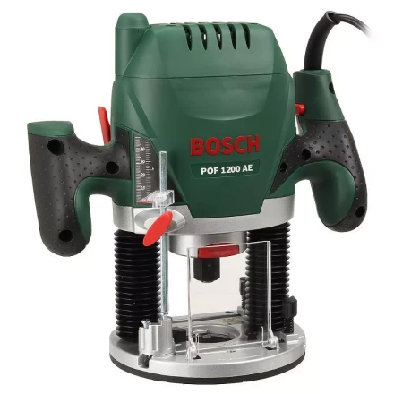 Фрезер Bosch POF 1200 AE (0.603.26А.100) купить в Когалыме
