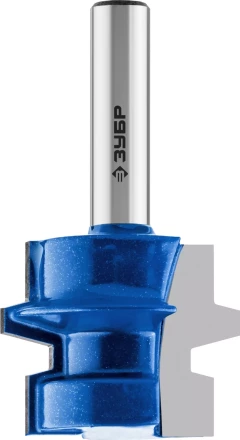 Фрезы комбинированные универсальные серия ПРОФЕССИОНАЛ купить в Когалыме