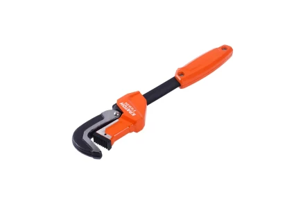 Ключ трубный быстрозажимной Кратон 300 мм 2 12 04 014 купить в Когалыме