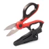 Ножницы электрика универсальные КВТ ES-02 для резки проводов до 6 мм (102358) купить в Когалыме