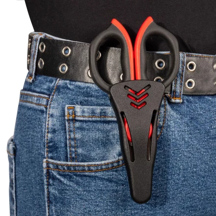 Ножницы электрика универсальные КВТ ES-02 для резки проводов до 6 мм (102358) купить в Когалыме