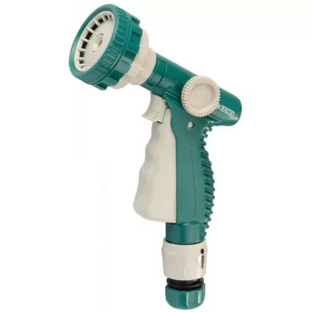 Пистолет-распылитель RACO "Original", 5-позиционный, с соединителем 1/2" 4255-55/537C купить в Когалыме