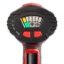 Фен технический КВТ ТТ-2000-2 LED мощностью 2000 Вт с цветным LED-дисплеем (102933) купить в Когалыме