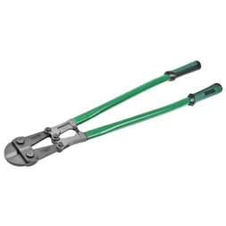 Болторез "Kayman", губки - хромомолибденовая сталь, 750 мм, KRAFTOOL 23280-075