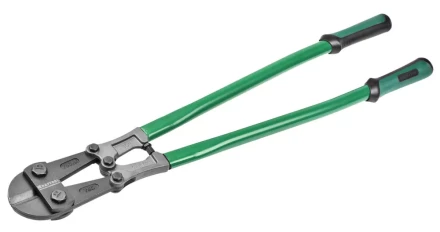 Болторез "Kayman", губки - хромомолибденовая сталь, 750 мм, KRAFTOOL 23280-075 купить в Когалыме