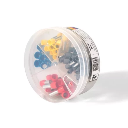 Набор втулочных наконечников КВТ НШВИ №4 (79492) купить в Когалыме