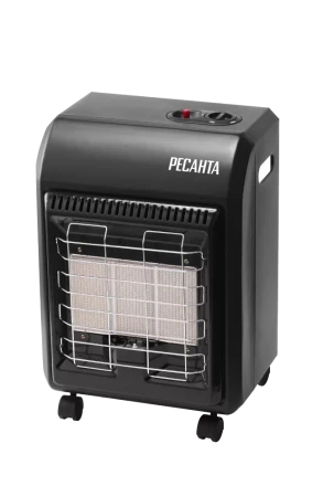 Газовый инфракрасный обогреватель Ресанта ПГ-4200С купить в Когалыме