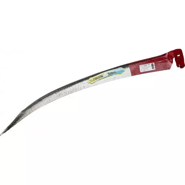 Коса "Соболь", отбитая № 8, 80 см 39820-8 купить в Когалыме
