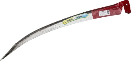Коса &quot;Соболь&quot;, отбитая № 8, 80 см 39820-8 купить в Когалыме