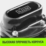 Таль ручная цепная HITCH CH200-G, 2 т, 12 м. Гальваническая цепь купить в Когалыме