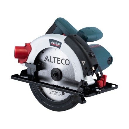 Циркулярная пила ALTECO Promo CS 1200-185 L 31015 купить в Когалыме