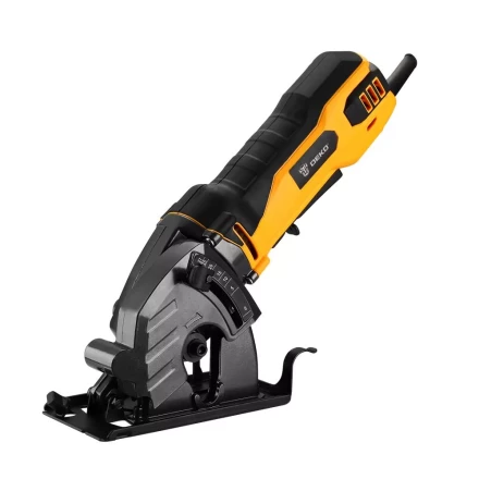 Пила многофункциональная DKCS1000 DEKO, 063-4201 купить в Когалыме