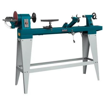 Токарный станок по дереву ALTECO WL 350/1000 59607 купить в Когалыме
